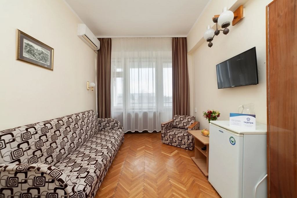 rooms-комфорт-семейный