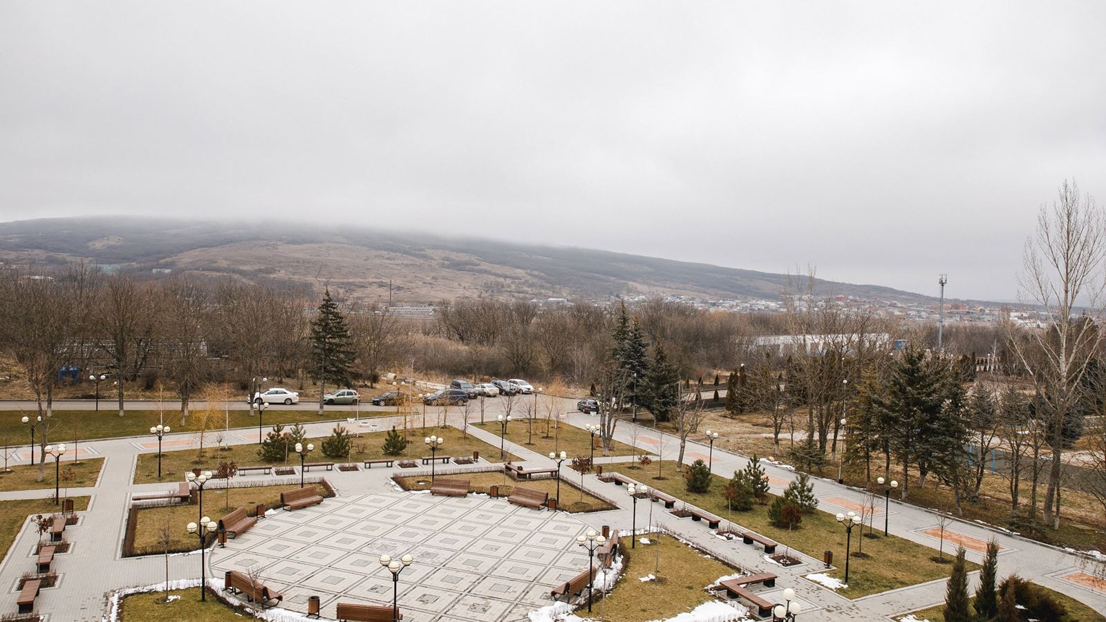 general-main-building