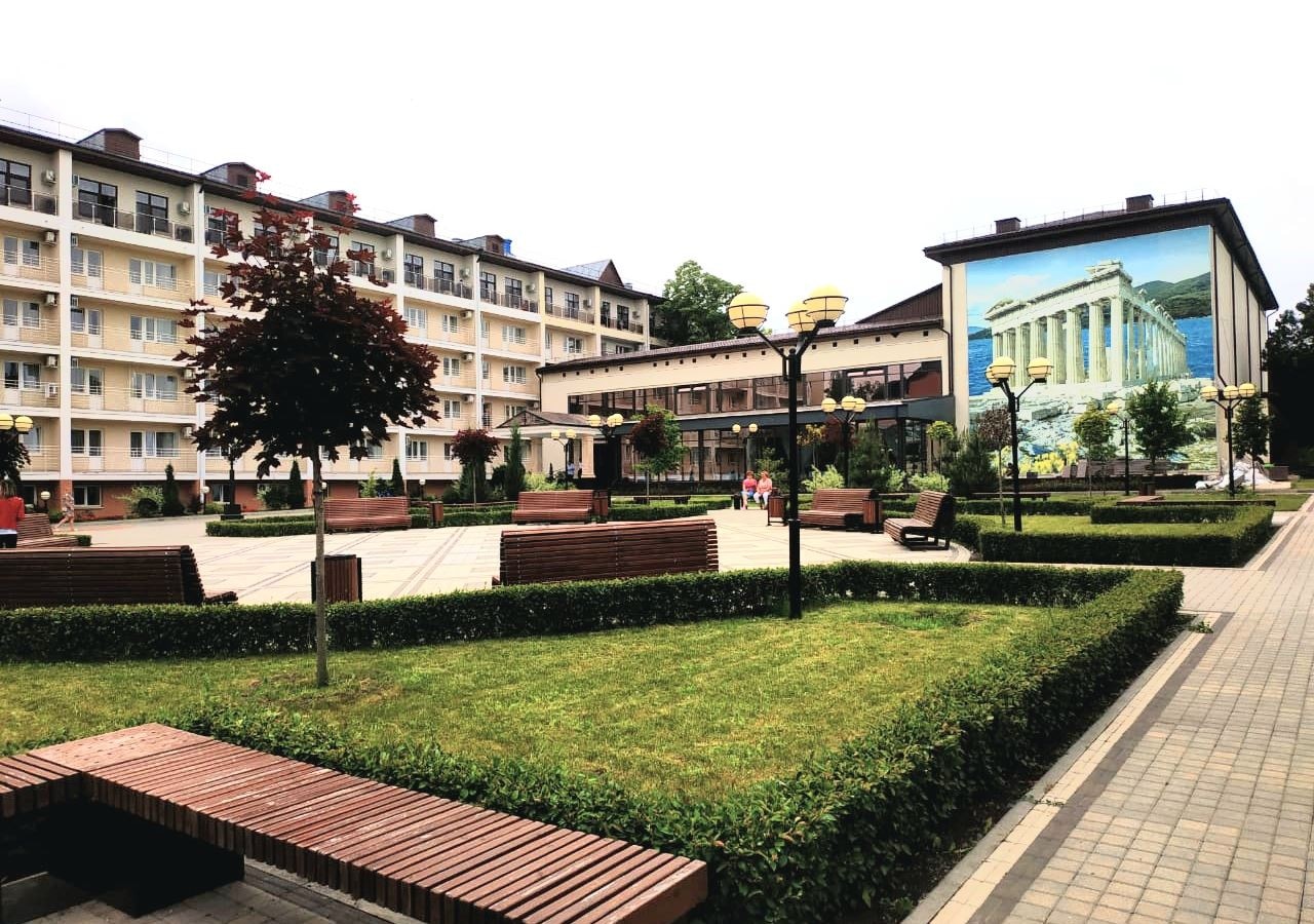 general-main-building