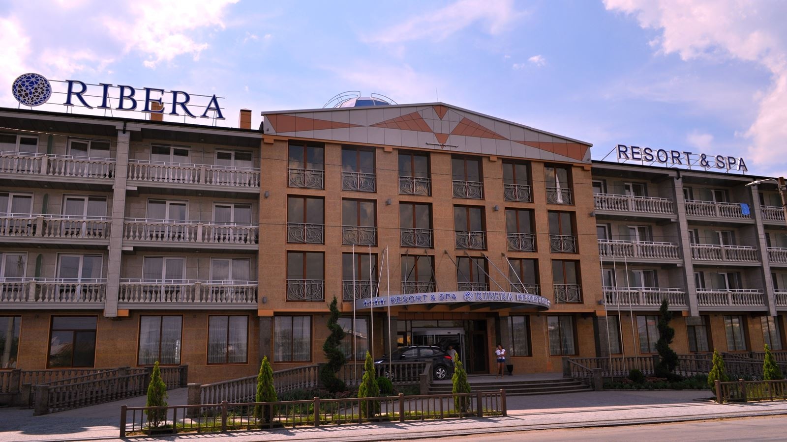 general-main-building