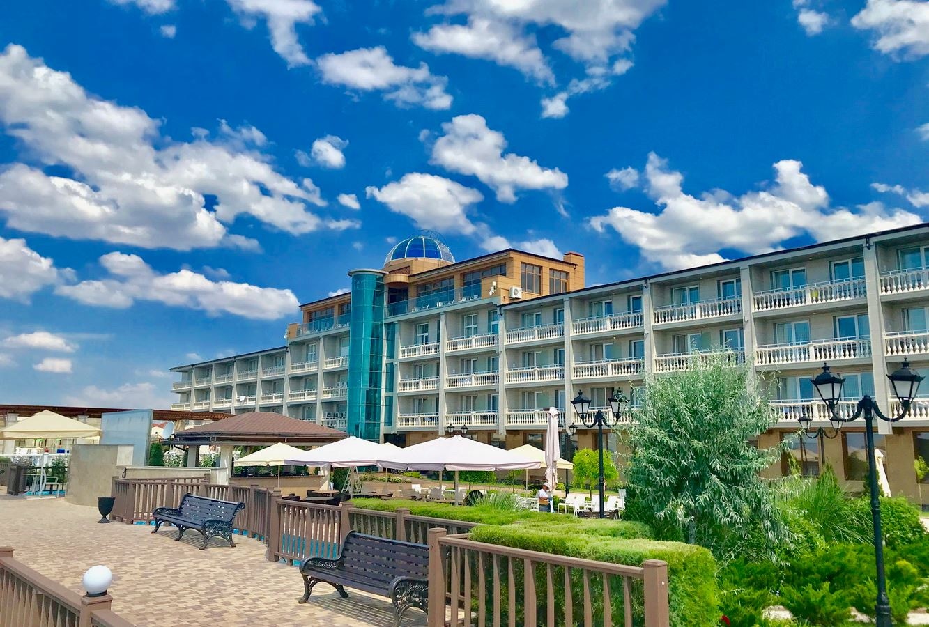 general-main-building