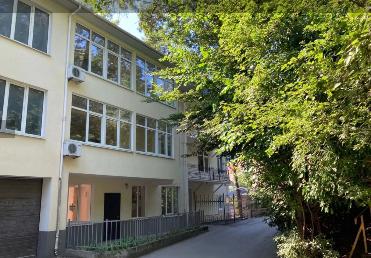 general-annex-building