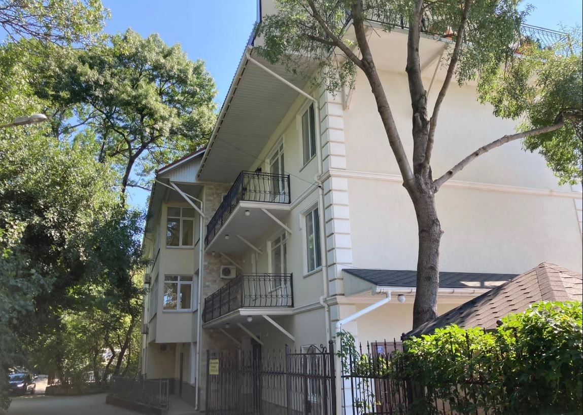 general-annex-building