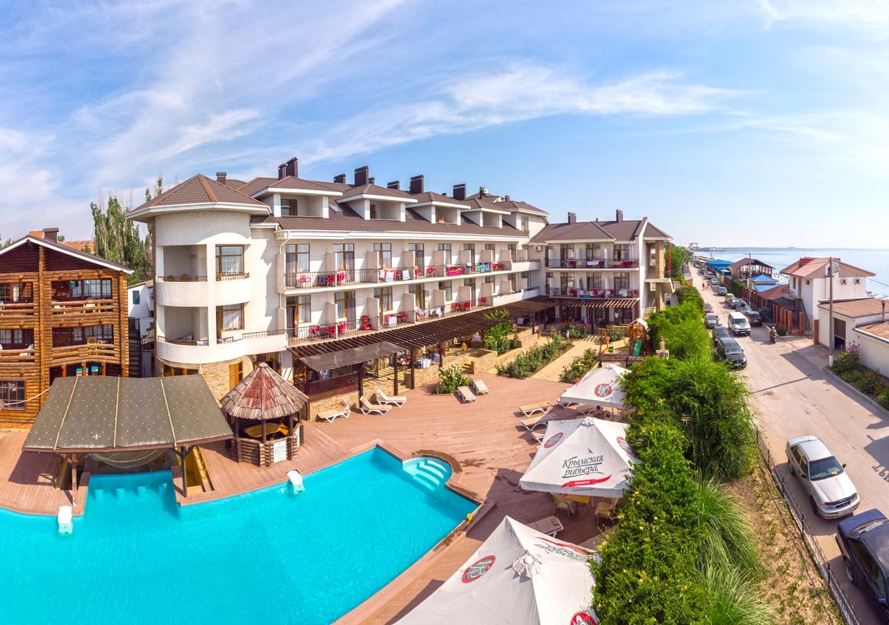 general-main-building