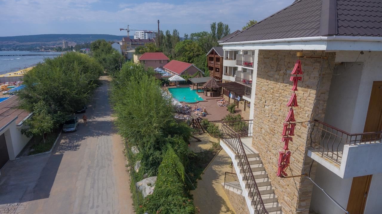 general-main-building