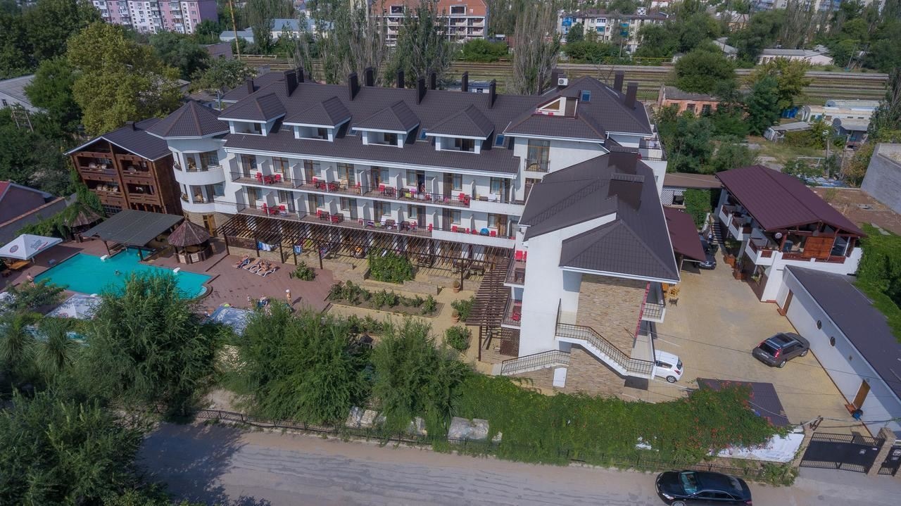 general-main-building