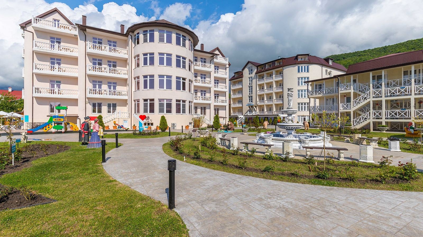 general-main-building