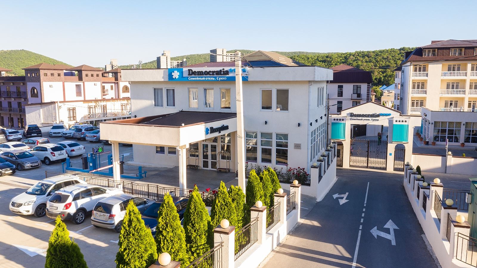 general-main-building