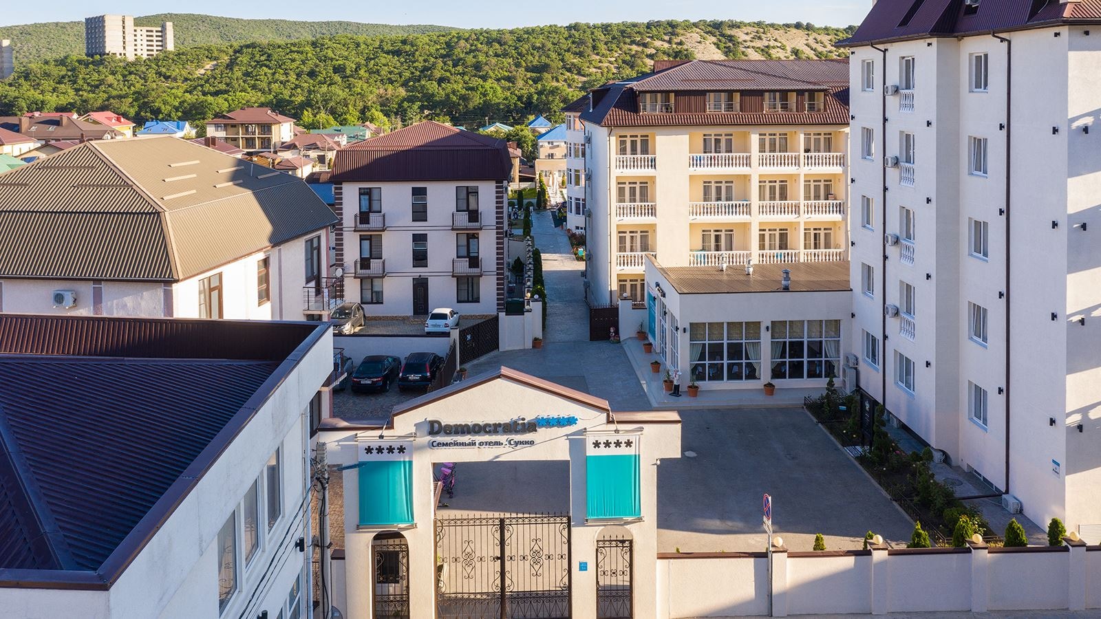 general-main-building