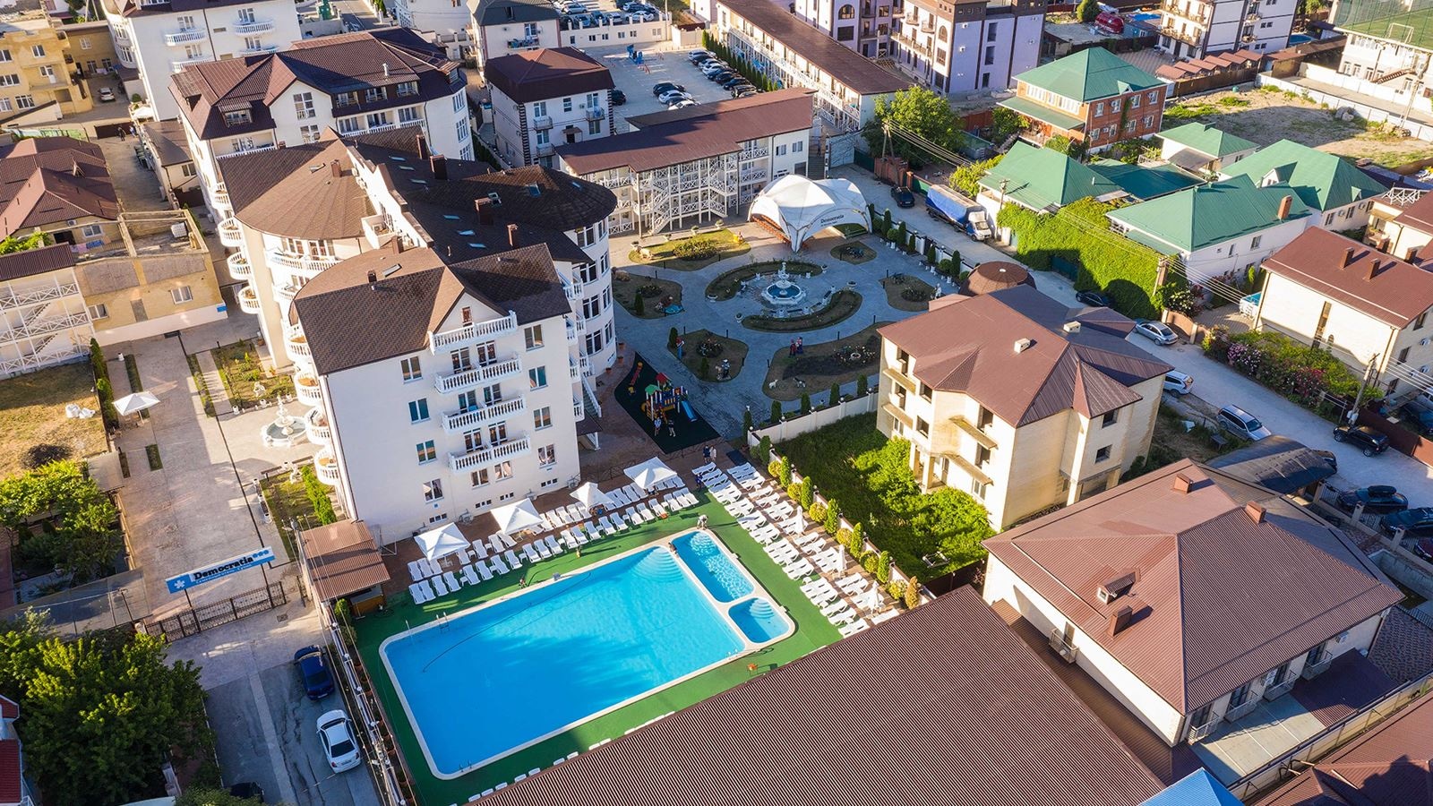 general-main-building