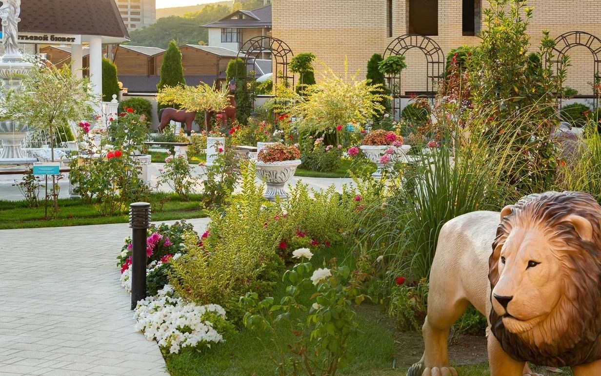 general-main-building