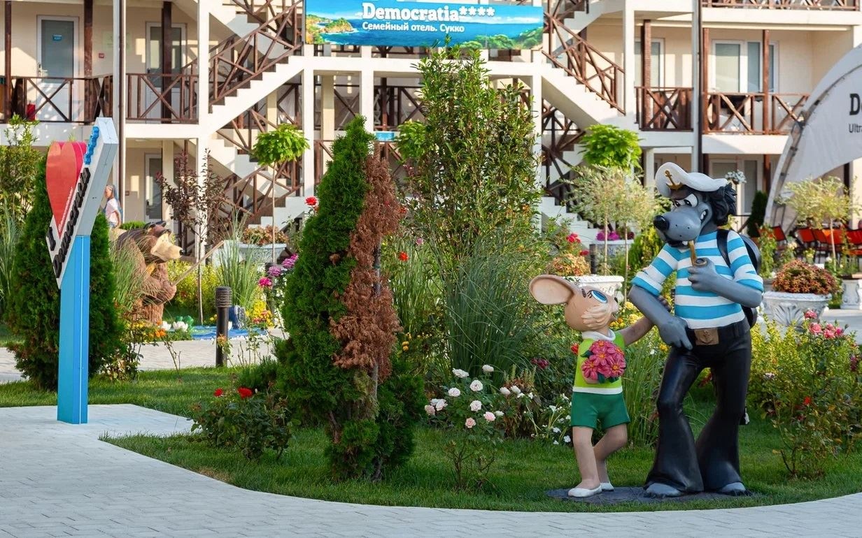 general-main-building