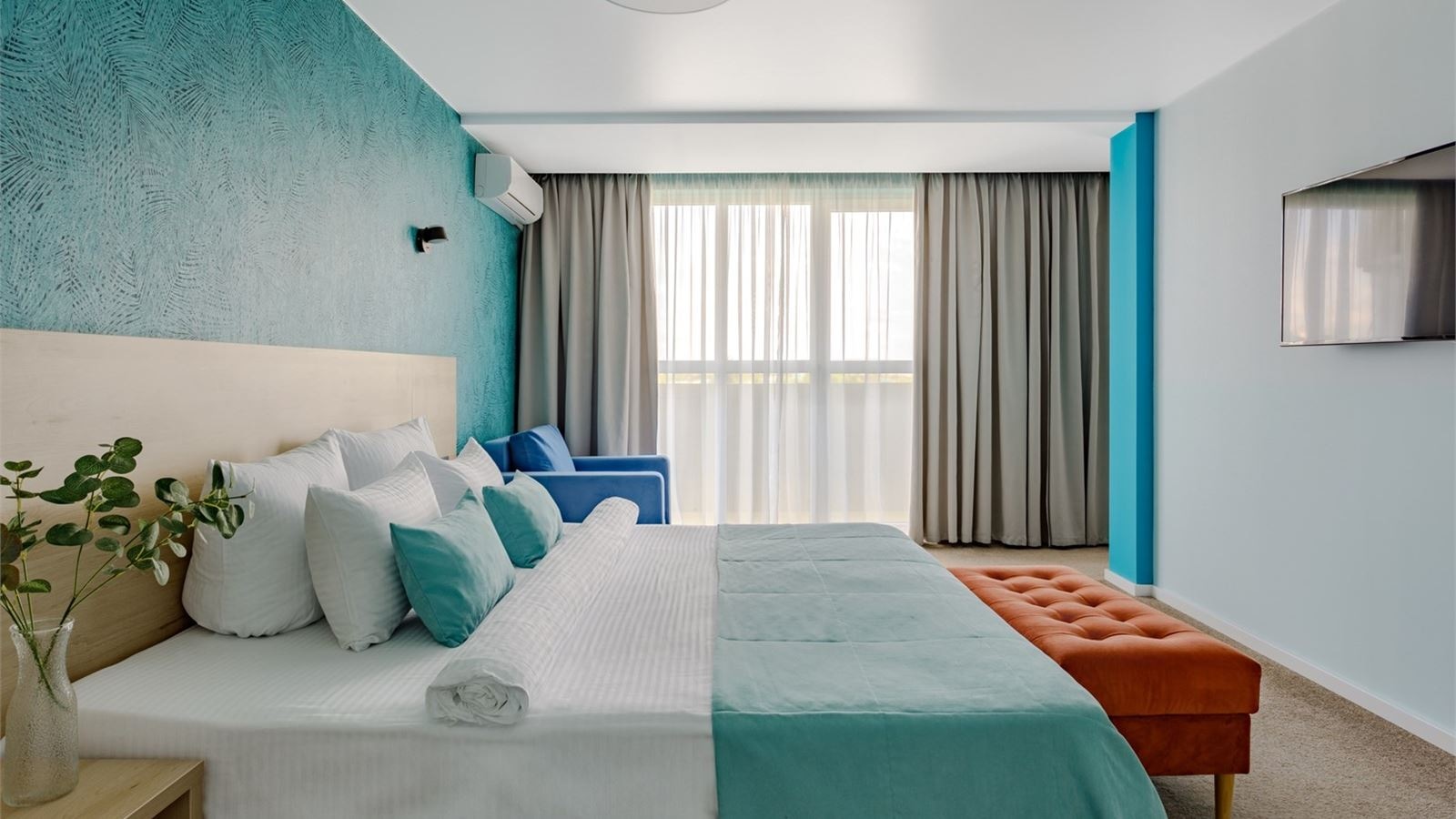 rooms-2-местный-студия-сьют