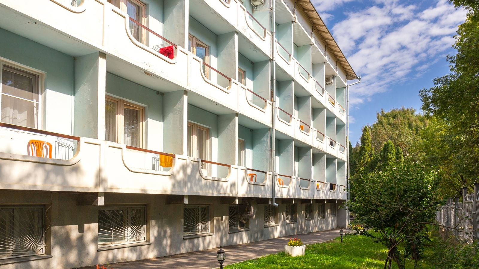 general-main-building