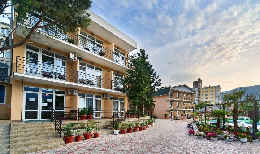 general-main-building