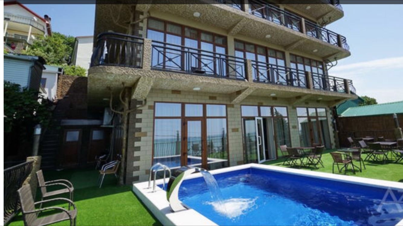 general-main-building