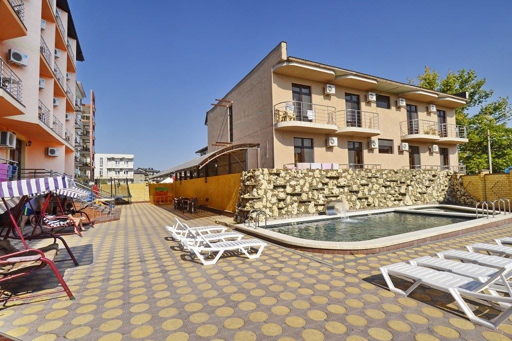 general-main-building