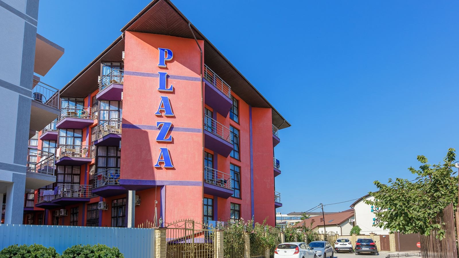 general-main-building