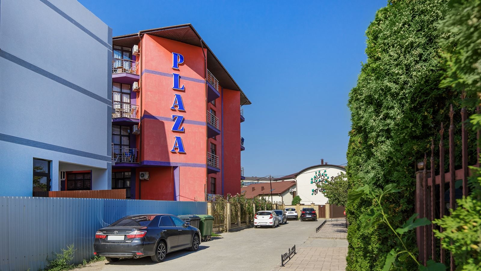 general-main-building