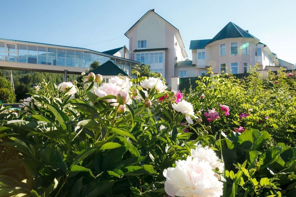 general-main-building