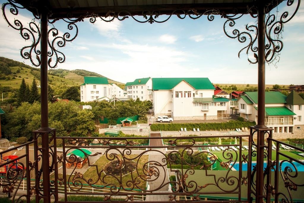 general-main-building