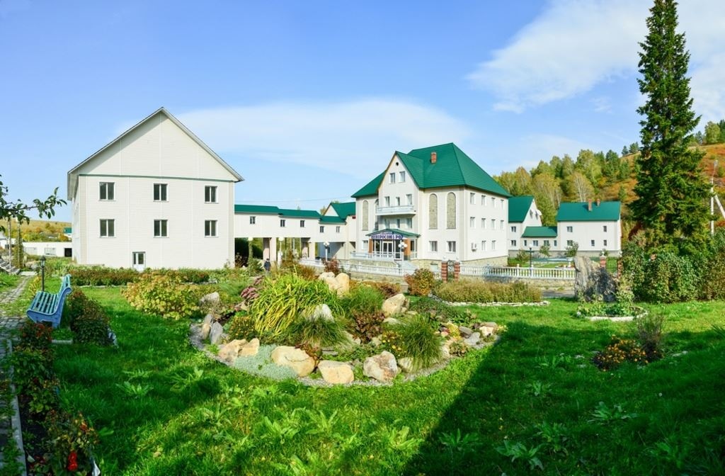 general-main-building