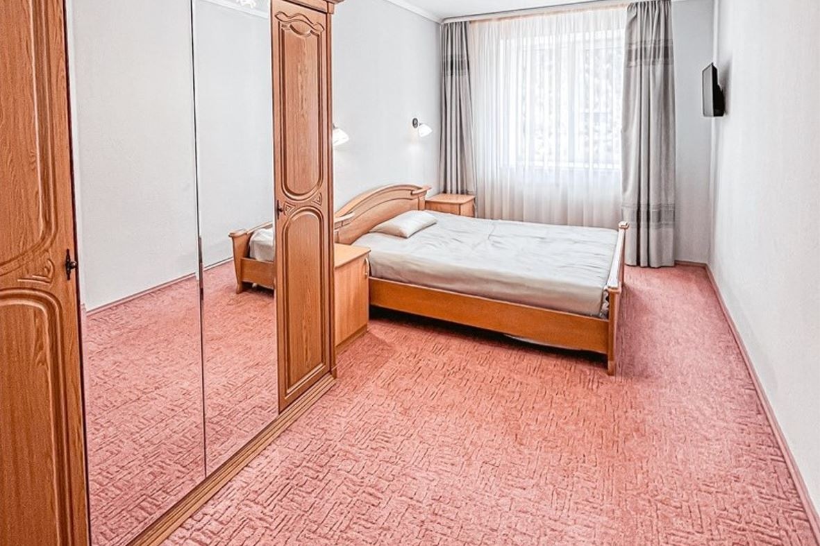 rooms-люкс-спорткорпус