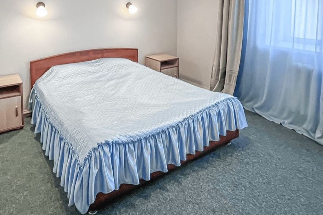 rooms-люкс-спорткорпус