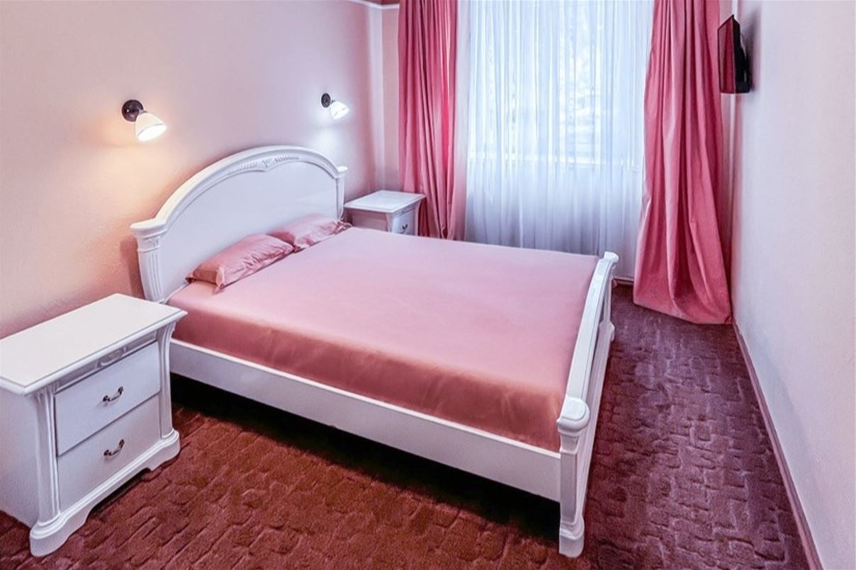 rooms-люкс-спорткорпус