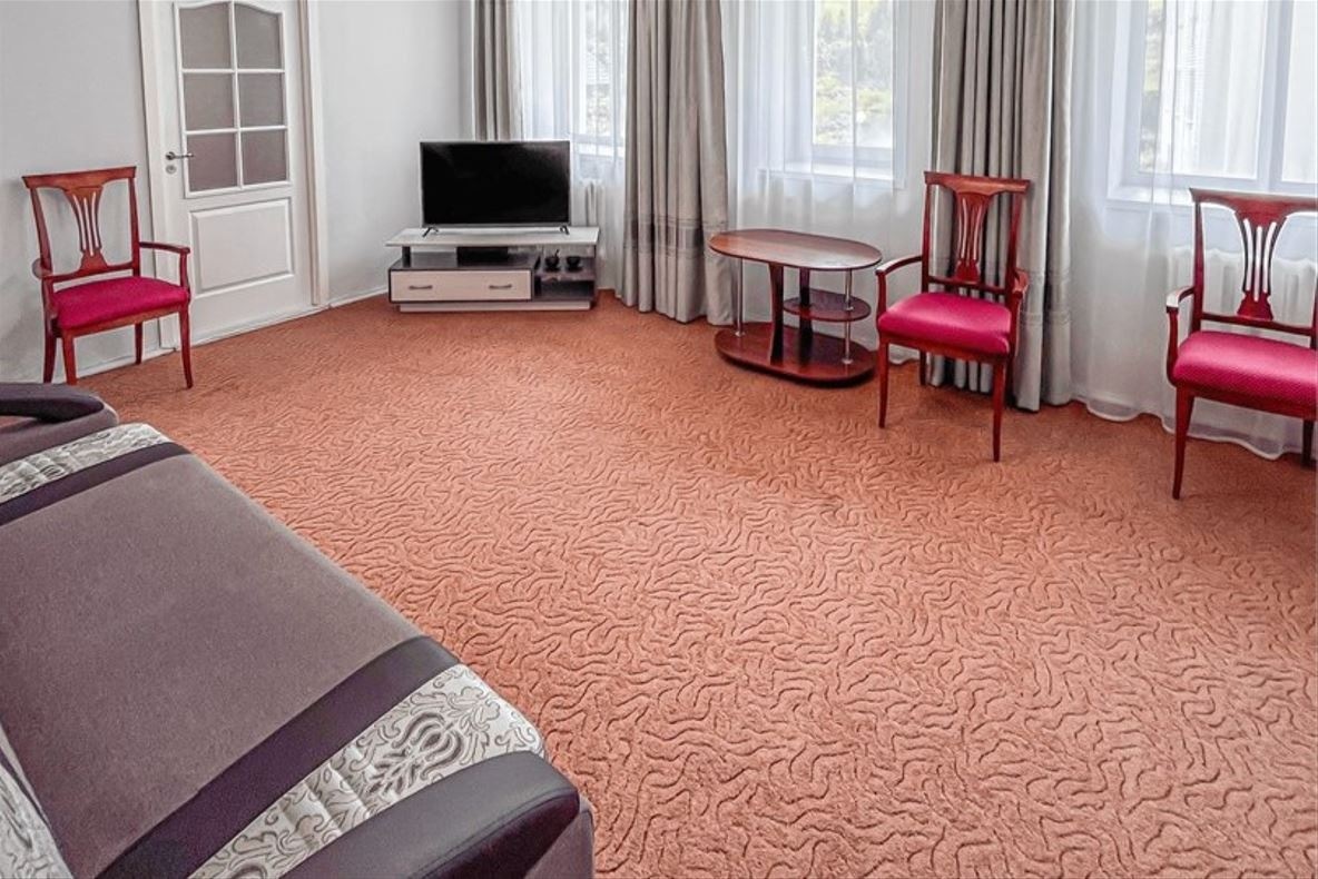 rooms-люкс-спорткорпус