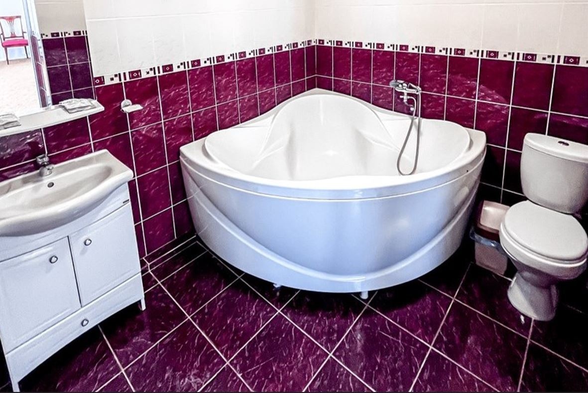 rooms-люкс-спорткорпус