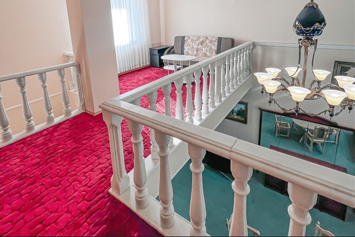 rooms-сюит-спорткорпус