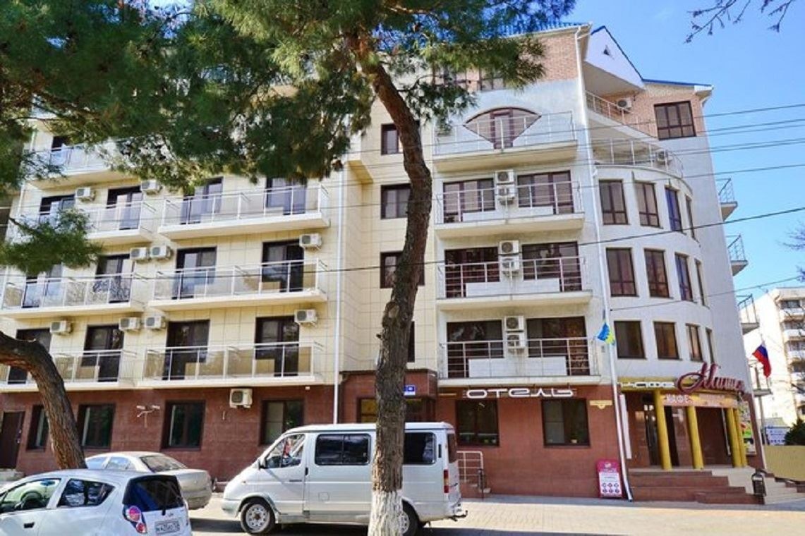 general-main-building