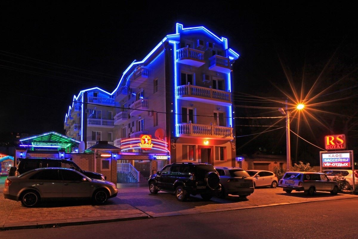 general-main-building