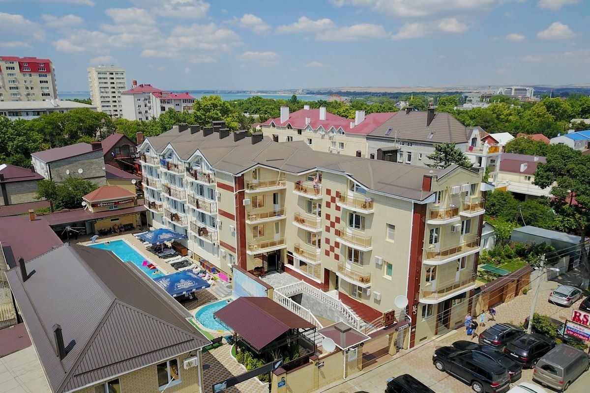 general-main-building