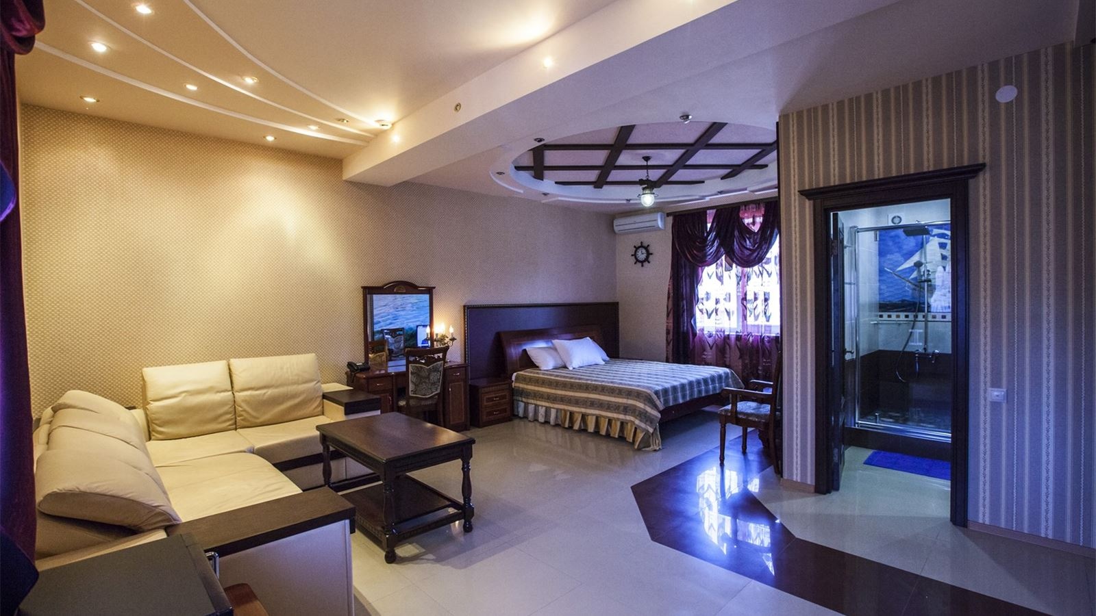 rooms-apartment-premium