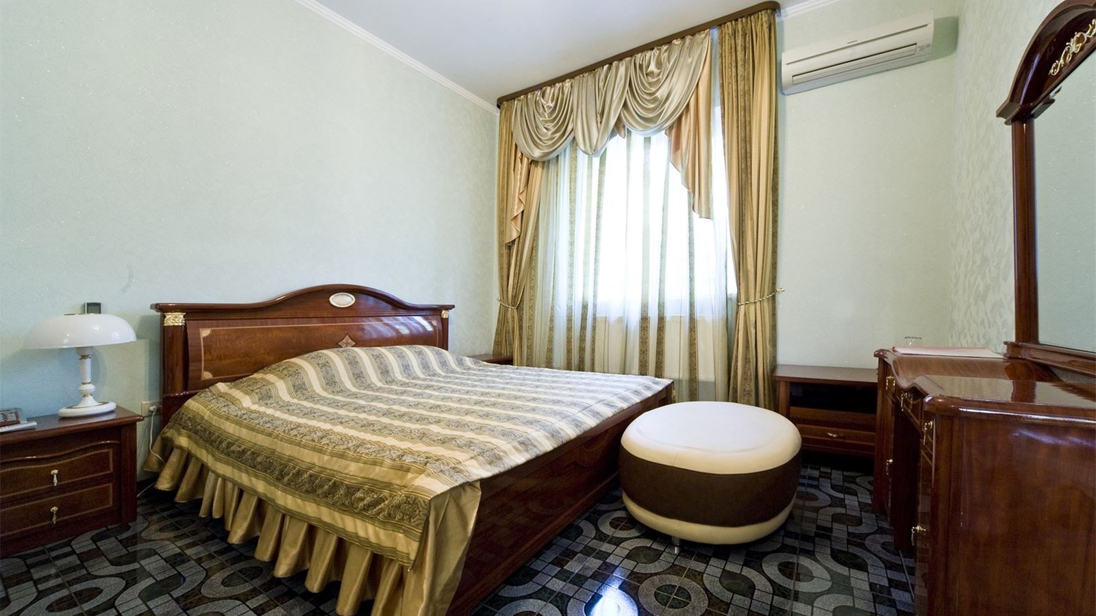 rooms-apartments-double