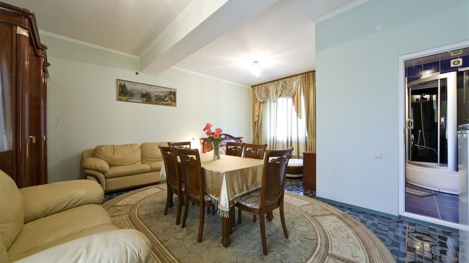 rooms-apartments-double