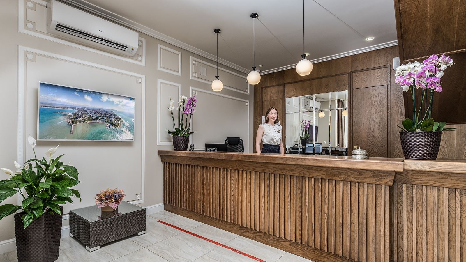 general-main-building