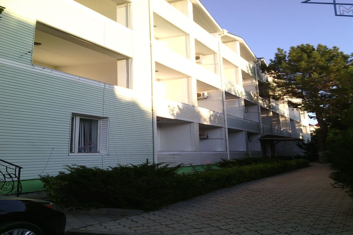 general-main-building