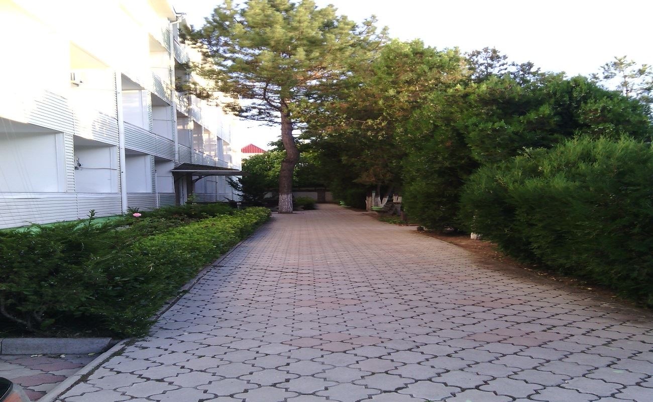 general-main-building