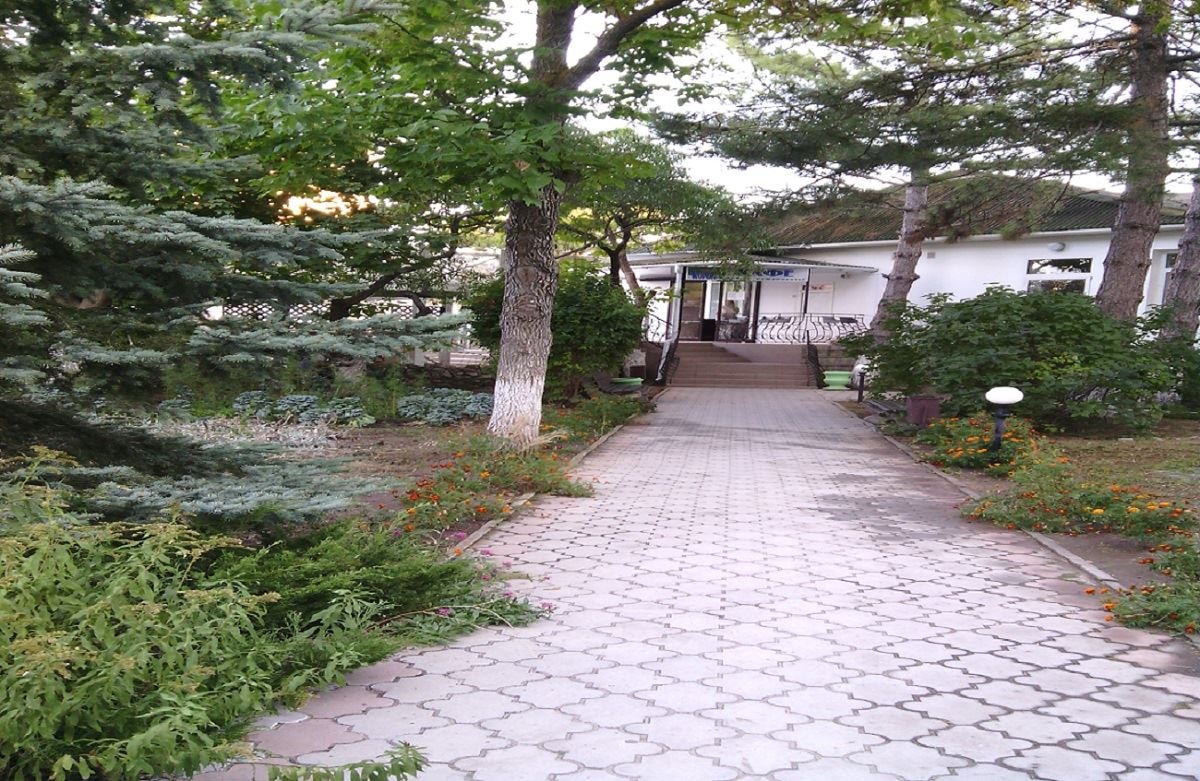 general-main-building