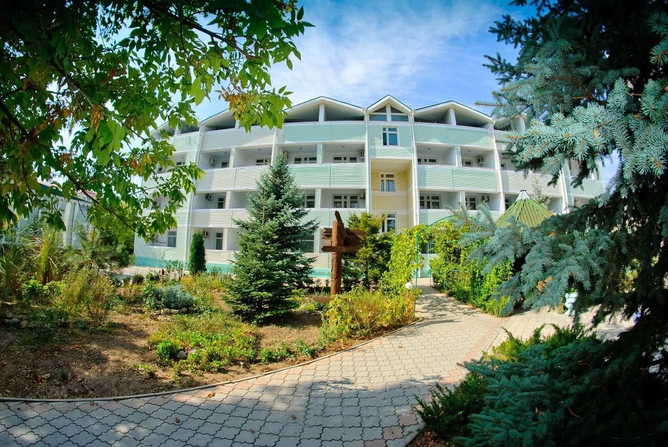 general-main-building