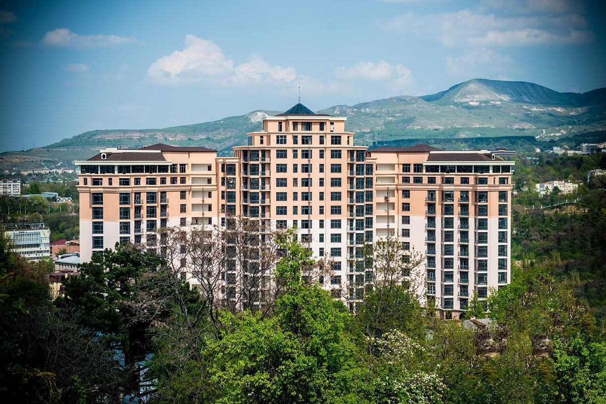 general-main-building