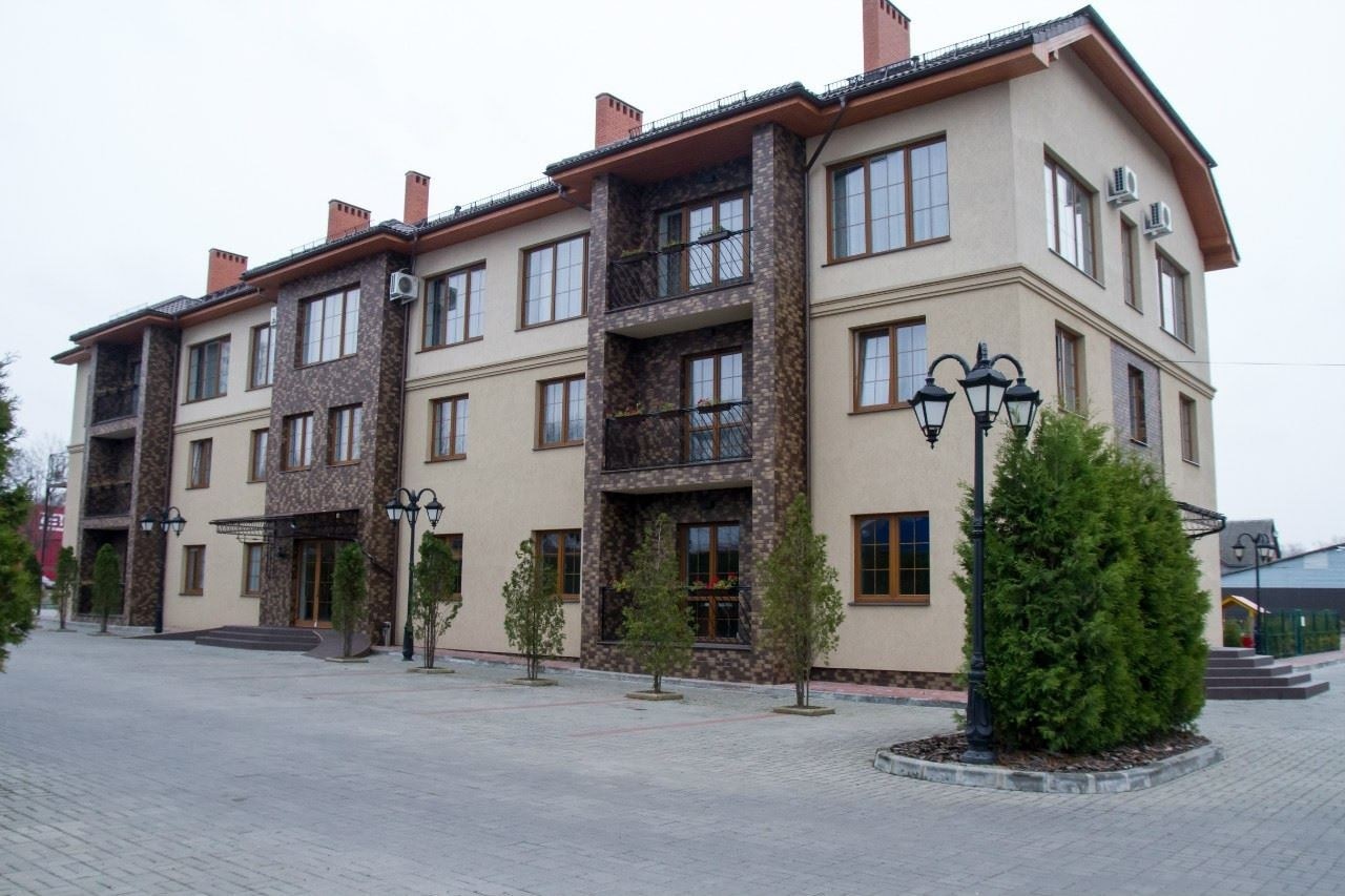 general-main-building