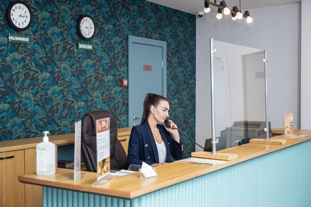 general-main-building