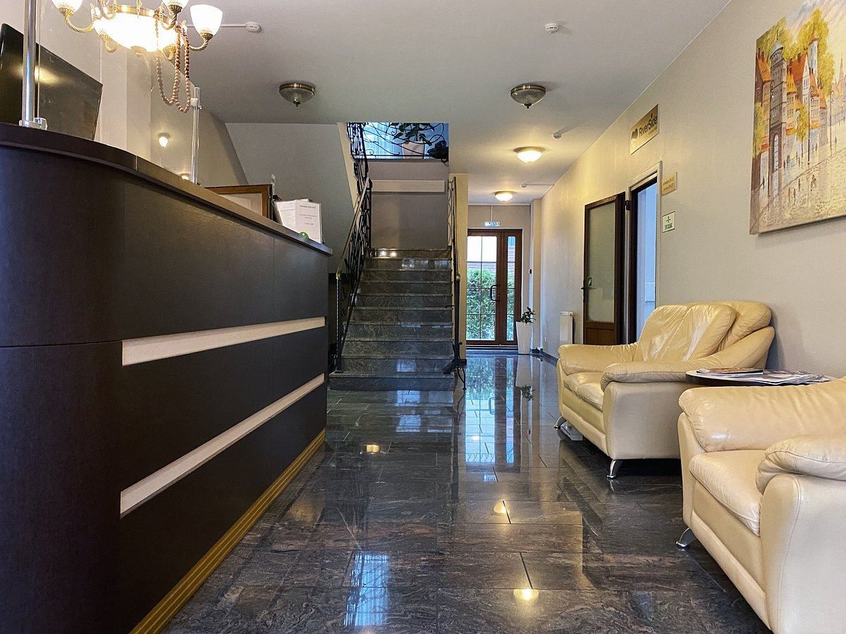 general-main-building