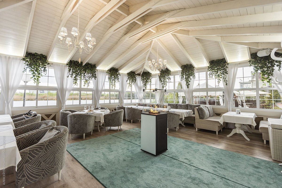 restaurants-ресторан-отеля