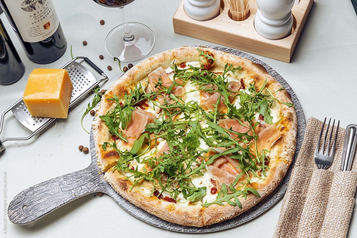 restaurants-ресторан-отеля