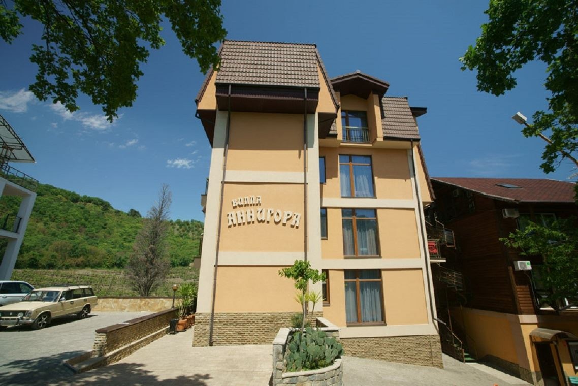 general-main-building